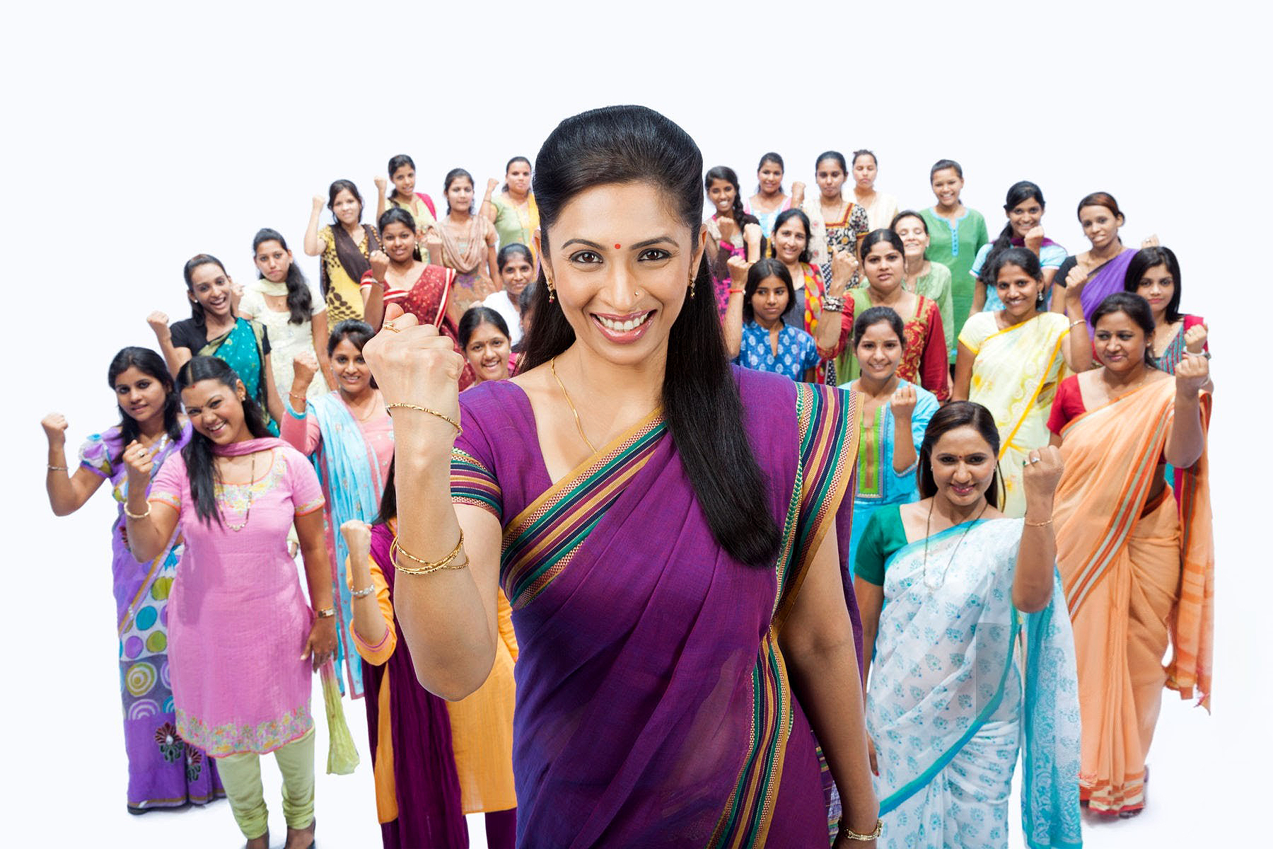 Women Empowerment