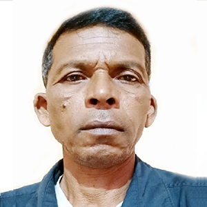 Mr.Haramohan Singh