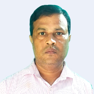 Mr.Mrinal Maity