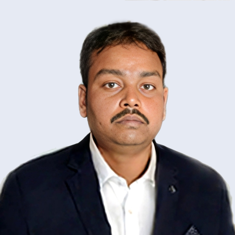Mr.Nirmal Maity