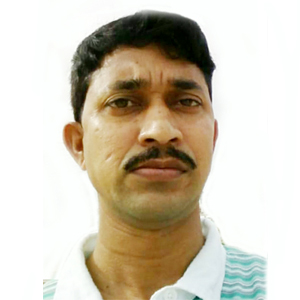 Mr.Prasanta Ghosh