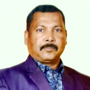 Mr.Rohit Dolai