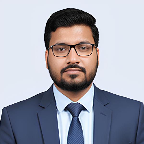 Mr.Biswajit Samanta