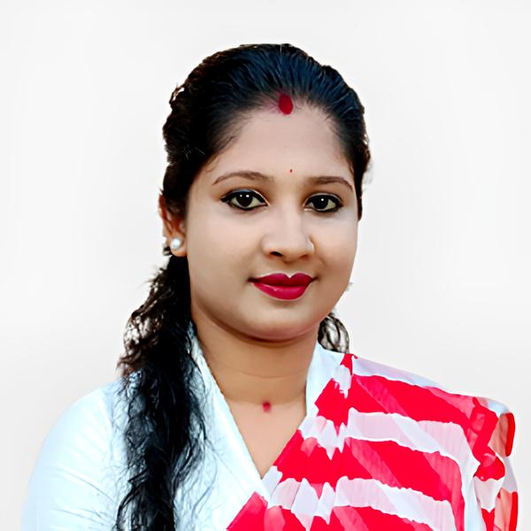 Miss.Sunandita Ghorai