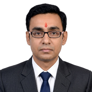 Prof. Niladri Sekhar Singha