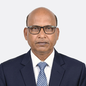 Mr.Susanta Kr. Mandal (Ex CRPF)